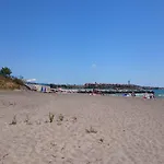 Akb Sea View 아파트 *