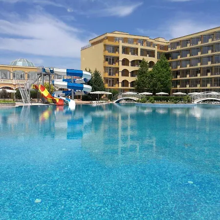 Akb Sea View Ахелой