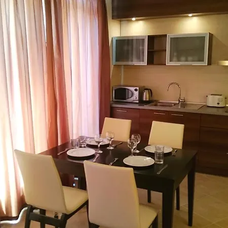 Akb Sea View Ахелой