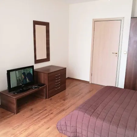 Akb Sea View Ахелой