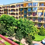 Apartament Akb Sea View