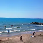 Apartament Akb Sea View *