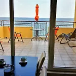 Apartament Akb Sea View Aheloy