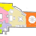 Apartament Akb Sea View Aheloy