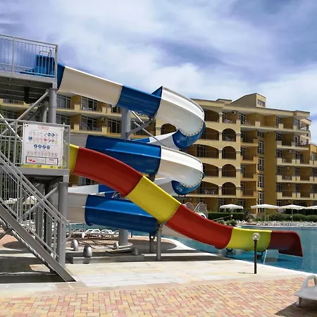 Apartman Akb Sea View