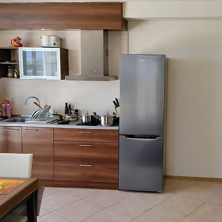 Apartman Akb Sea View