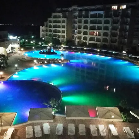 Apartament Akb Sea View Aheloy