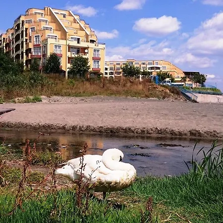 Akb Sea View * Aheloj