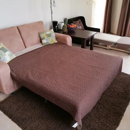 Akb Sea View * Aheloj