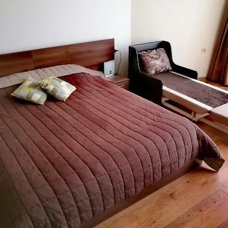 Apartman Akb Sea View