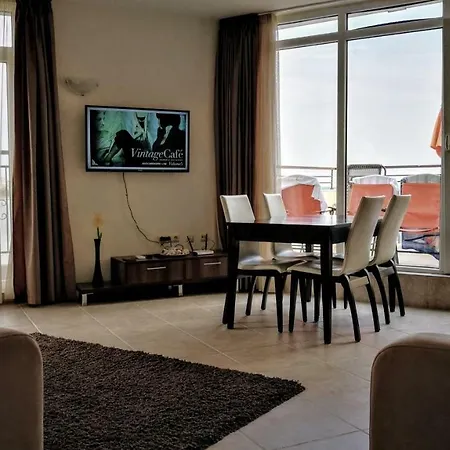 Appartamento Akb Sea View