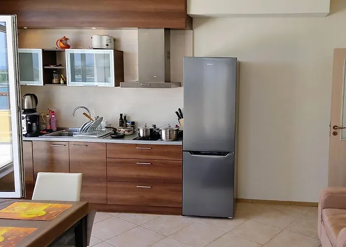 Appartement Akb Sea View