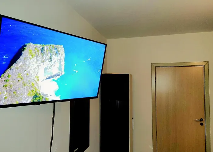 Akb Sea View Appartement Aheloy