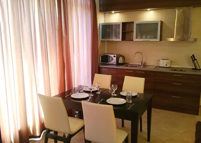 Akb Sea View 阿赫洛伊