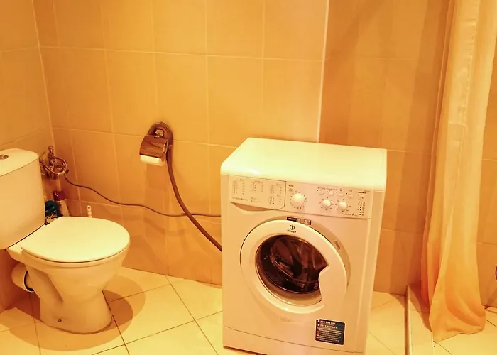 Akb Sea View * 阿赫洛伊