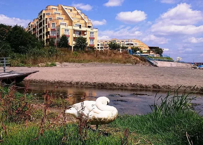 Akb Sea View * 阿赫洛伊
