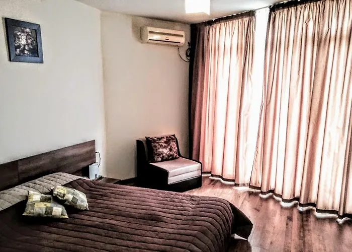 Akb Sea View 阿赫洛伊