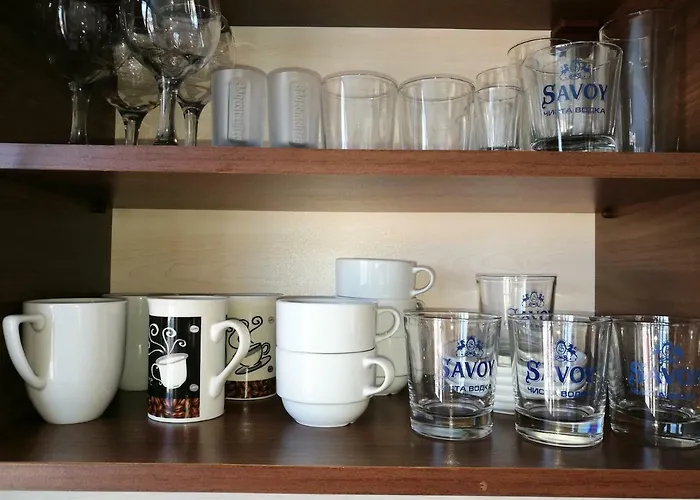 Akb Sea View Appartement *