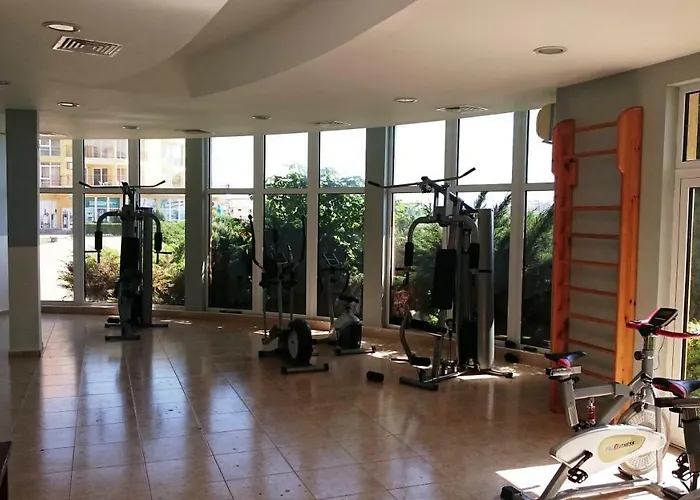 Akb Sea View * Aheloy